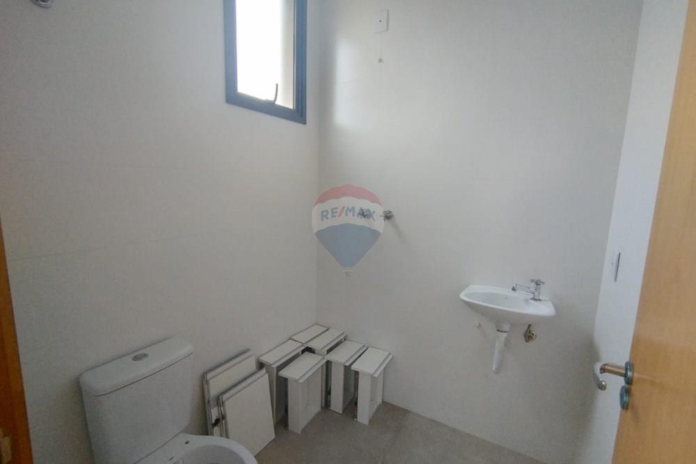 Casa de Condomínio - Venda - Vespasiano , Minas Gerais - BANHEIRO ÁREA DE TANQUE.jpeg - 870411129-12