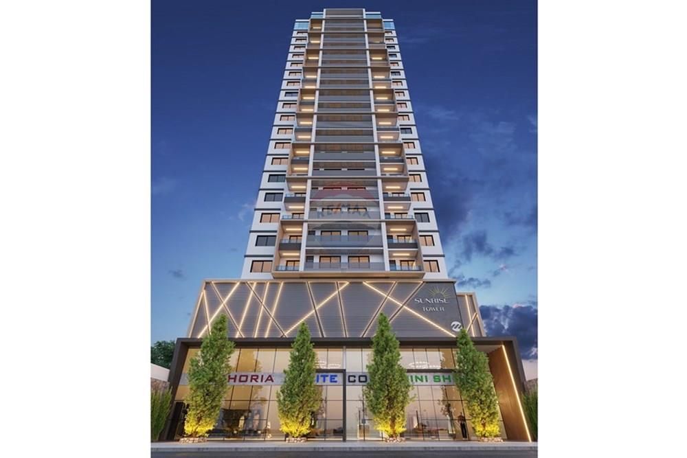 Apartamento - Venda - Governador Valadares , Minas Gerais - FACHADA FRONTAL.jpeg - 870671001-160