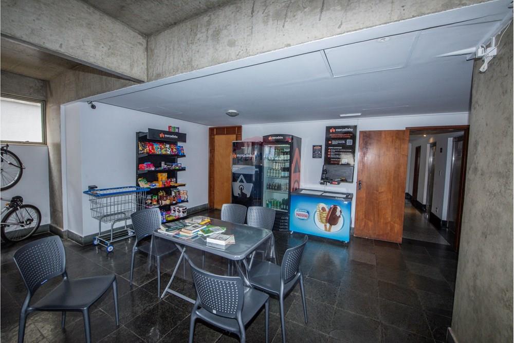 Apartamento - Venda - Belo Horizonte , Minas Gerais - 0047.jpg - 870371015-23