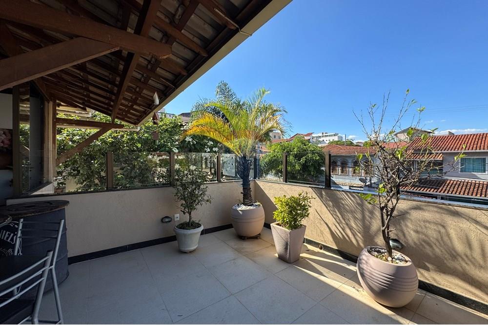 Casa - Venda - Belo Horizonte , Minas Gerais - IMG_7122.JPG - 870411099-50