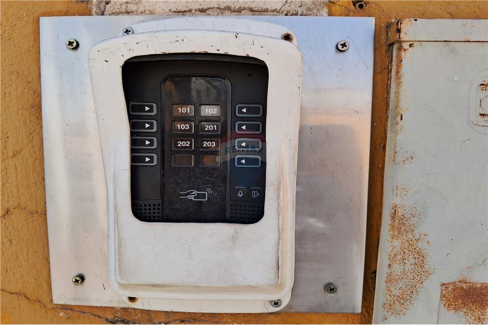 Apartamento - Venda - Contagem , Minas Gerais - Interfone - Saguão - 870411031-32