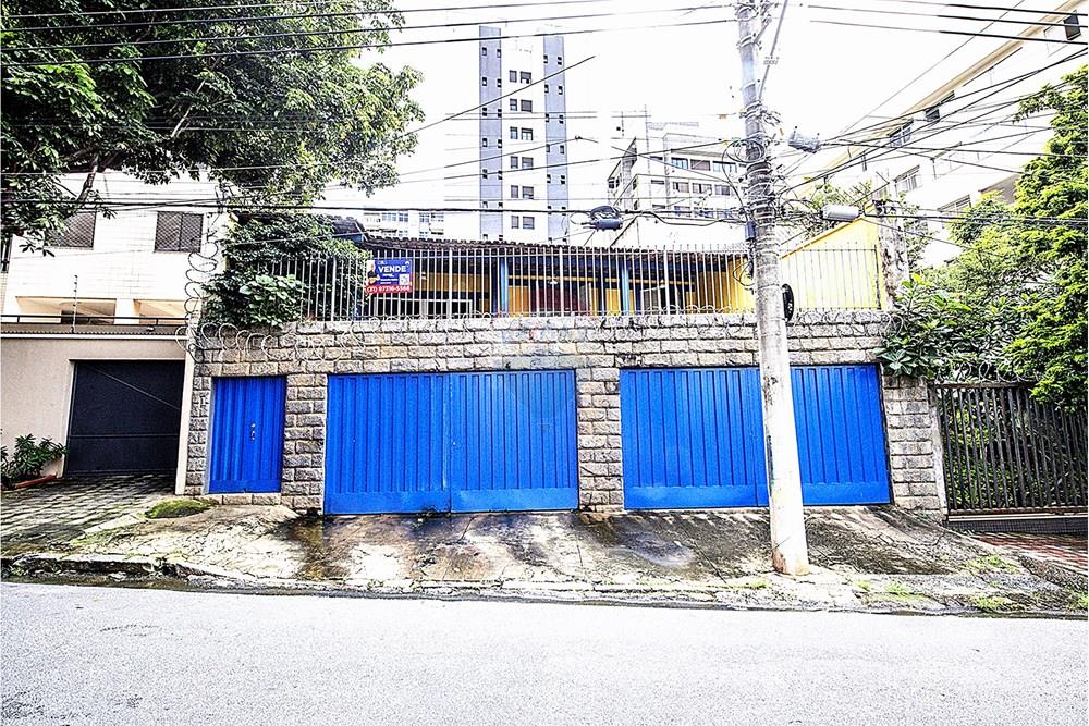 Casa - Venda - Belo Horizonte , Minas Gerais - 0040.jpg - 870751019-2