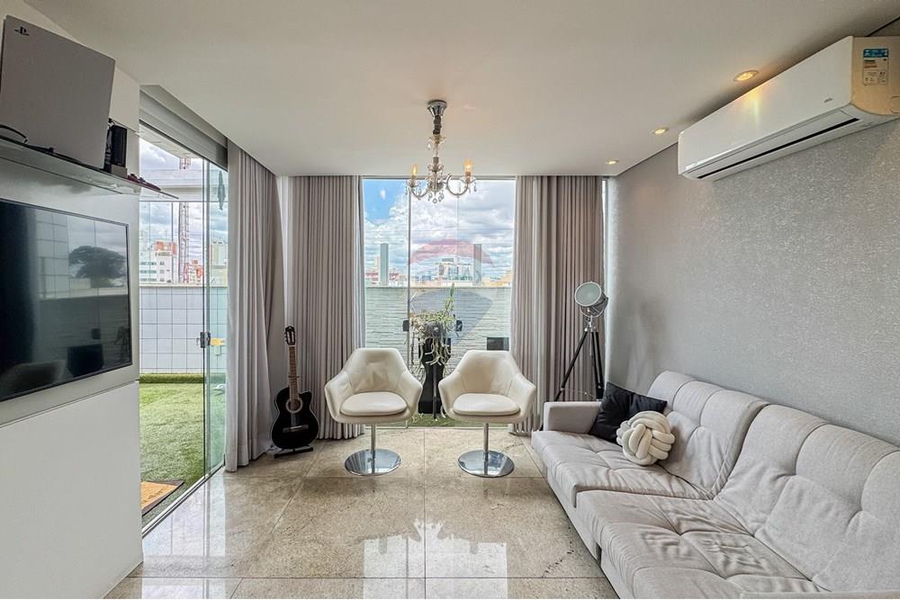 Cobertura - Venda - Belo Horizonte , Minas Gerais - 41.jpg - 870411048-77