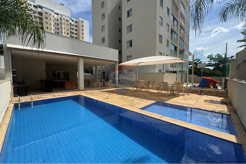 Apartamento - Venda - Belo Horizonte , Minas Gerais - IMG_8698.JPG - 870411099-53