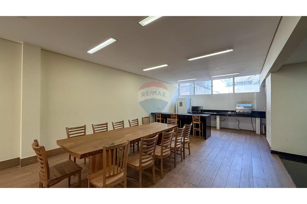 Apartamento - Venda - Belo Horizonte , Minas Gerais - 26 IMG_3655.jpg - 870241100-86