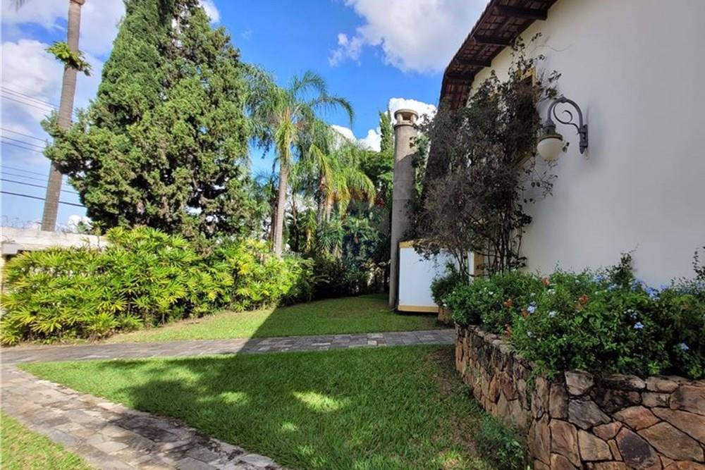 Casa - Venda - Belo Horizonte , Minas Gerais - JArdim - 870251047-245