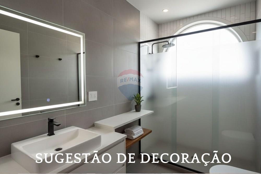 Apartamento - Venda - Belo Horizonte , Minas Gerais - sUGESTÃO DE DECORAÇÃO (7).jpg - 870251071-168