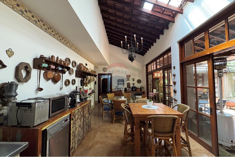 Casa de Condomínio - Venda - Nova Lima , Minas Gerais - IMG_1340.JPG - 870411117-18