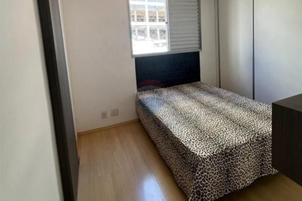 Apartamento - Alugar - Belo Horizonte , Minas Gerais - WhatsApp Image 2026-03-20 at 14.34.33 (2).jpeg - Quarto - 870701013-23