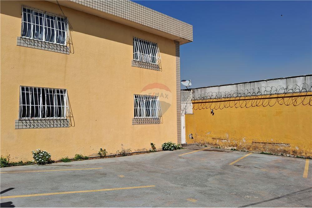 Apartamento - Venda - Contagem , Minas Gerais - Vaga de garagem ap. 203 - Garagem - 870411031-32