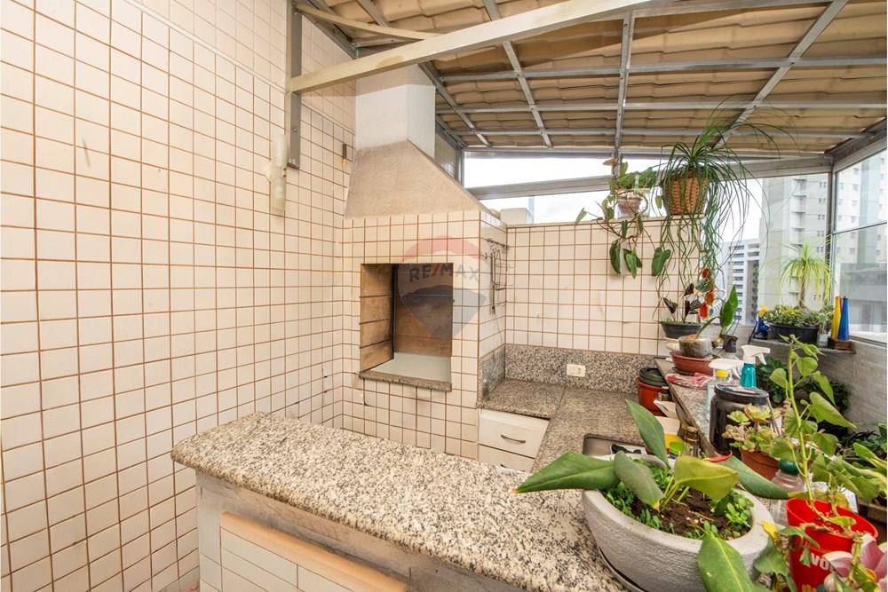 Cobertura - Venda - Belo Horizonte , Minas Gerais - 0139.jpg - 870371021-3