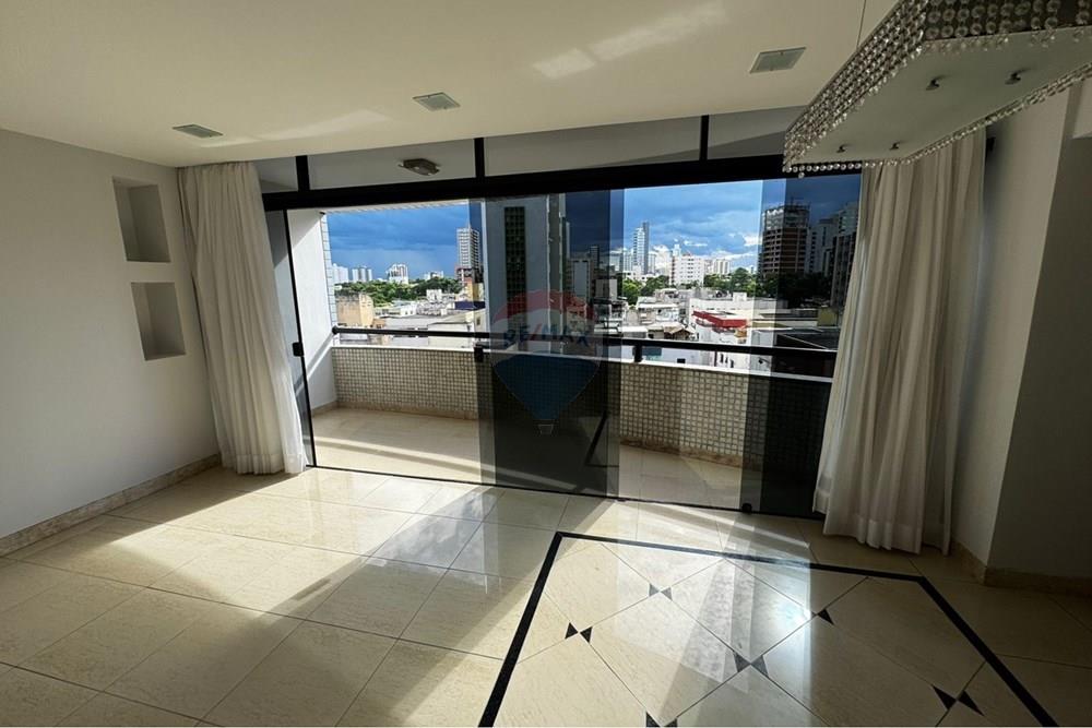 Apartamento - Alugar - Governador Valadares , Minas Gerais - Sala.jpeg - 870671006-50