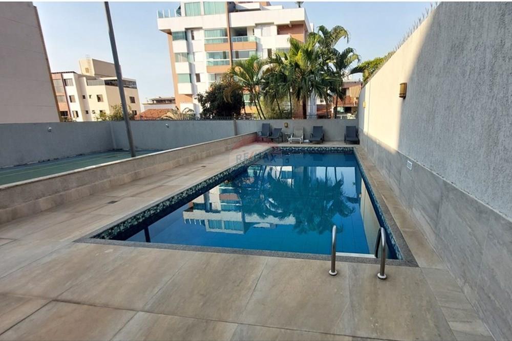 Apartamento - Venda - Belo Horizonte , Minas Gerais - 20250930_162713.jpg - 870251073-75