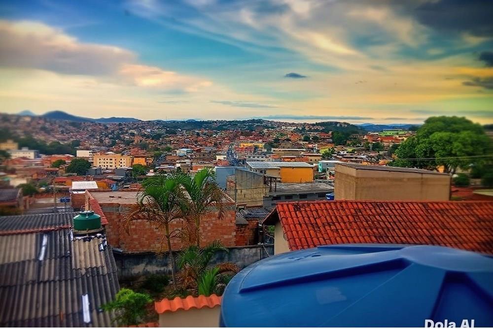 Casa - Alugar - Belo Horizonte , Minas Gerais - vista IIED.jpeg - 870241011-70