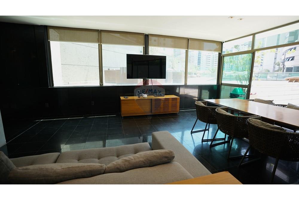 Apartamento - Alugar - Belo Horizonte , Minas Gerais - Gourmet 3.JPG - 870351049-13