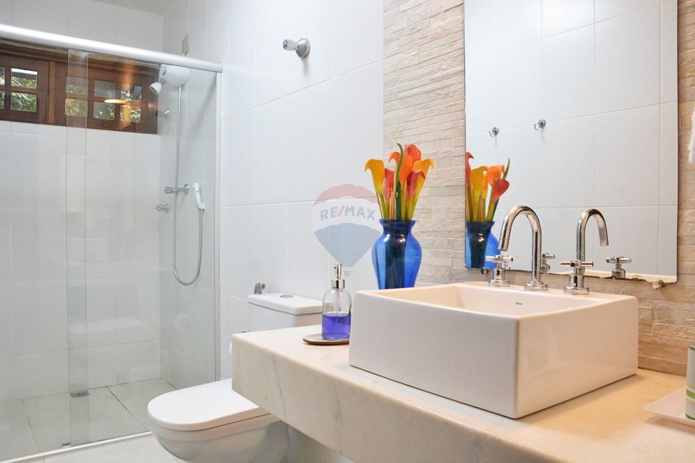 Casa de Condomínio - Venda - Brumadinho , Minas Gerais - DSC_9313.JPG - Banheiro - 870421080-11