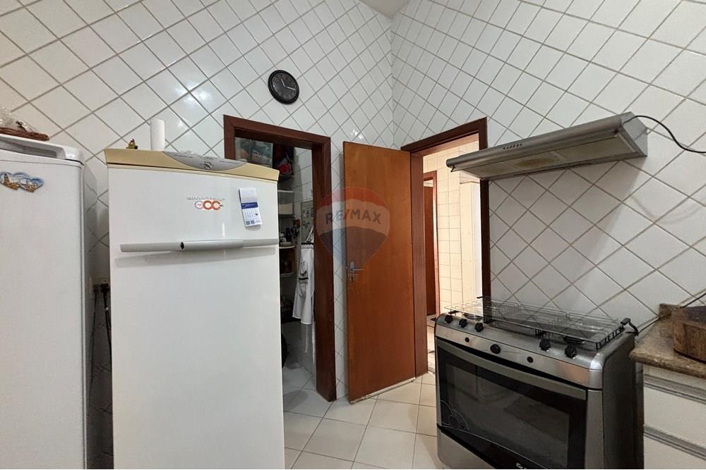 Casa - Venda - Belo Horizonte , Minas Gerais - IMG_3210.JPG - Cozinha - 870701002-40