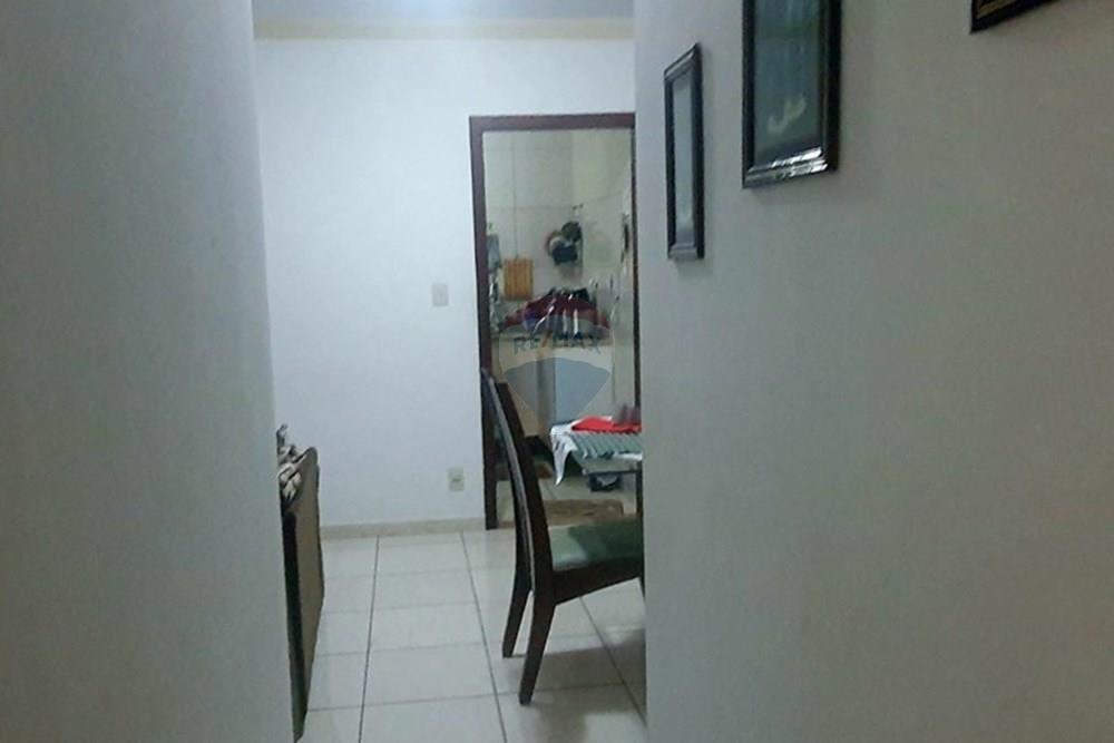 Apartamento - Venda - Belo Horizonte , Minas Gerais - Foto 16 corredor.jpeg - 870241097-35