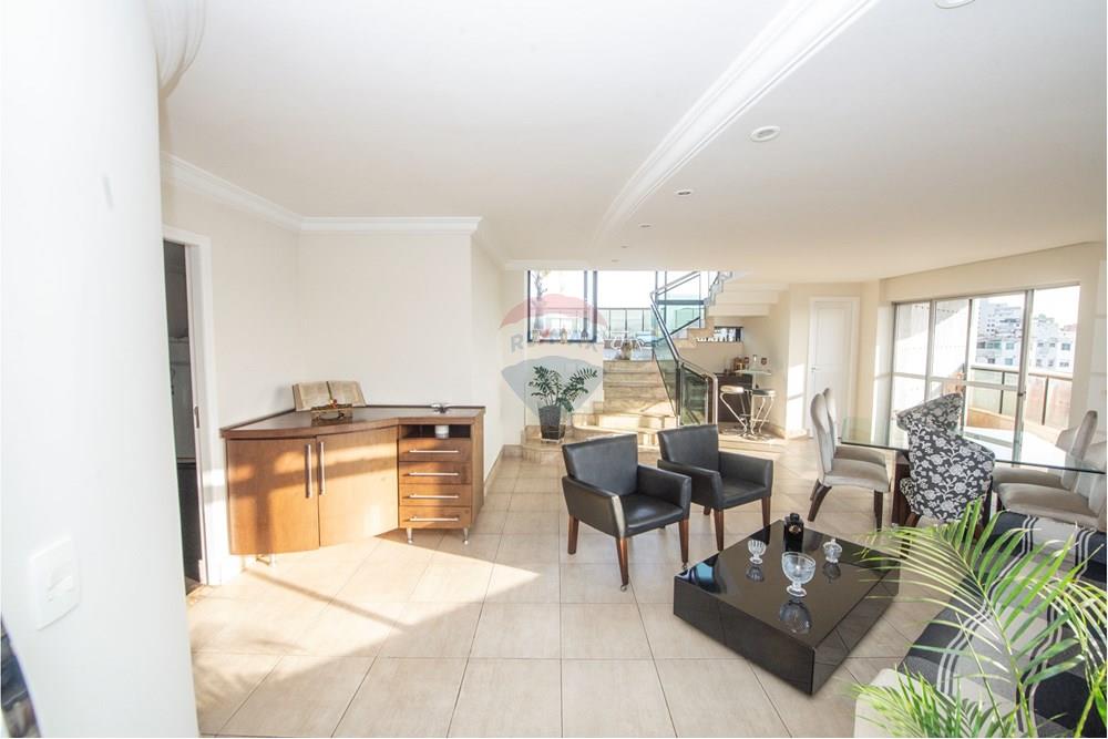 Cobertura - Venda - Contagem , Minas Gerais - cobertura-Juliana_6.JPG - 870241004-67