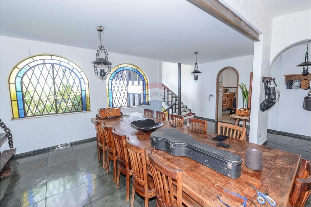 Casa - Venda - Belo Horizonte , Minas Gerais - 0036.jpg - 870371007-29