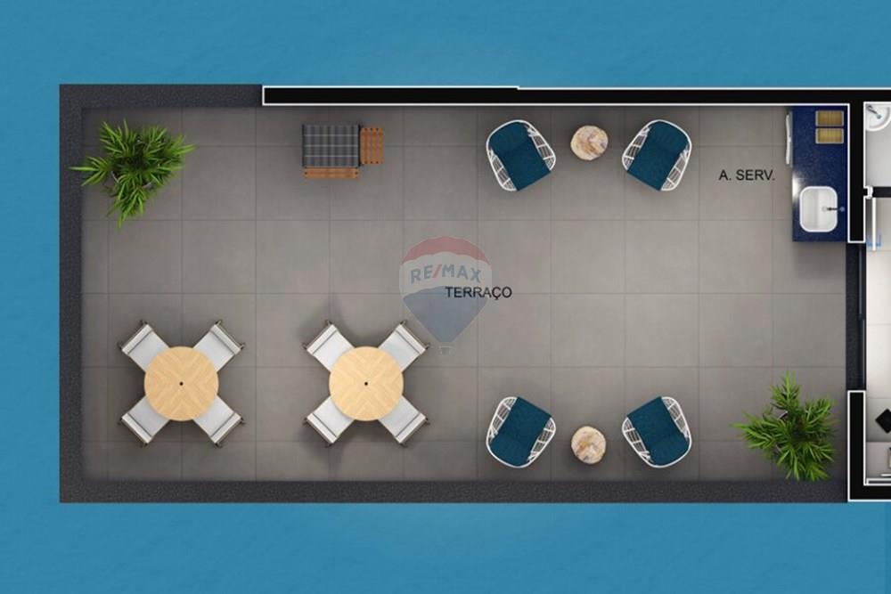 Cobertura - Venda - Belo Horizonte , Minas Gerais - 6.jpg - 870411048-91