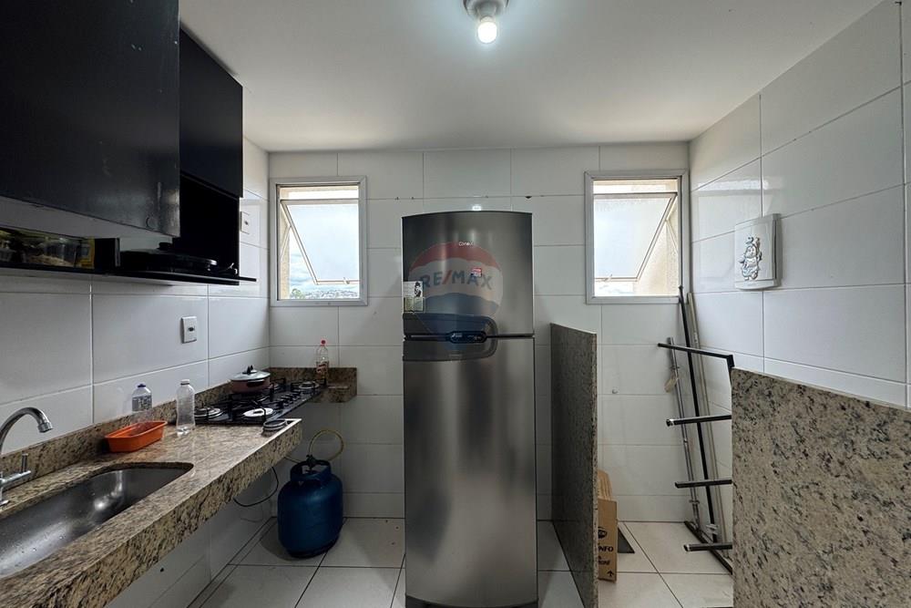 Apartamento - Venda - Belo Horizonte , Minas Gerais - IMG_5853.JPG - 870411108-20