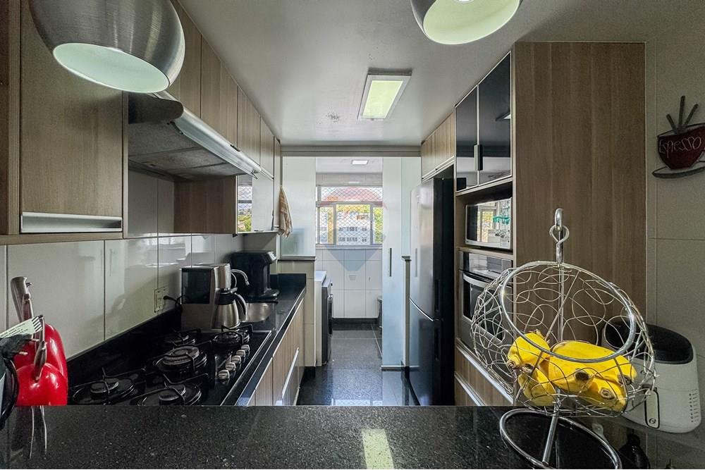 Cobertura - Venda - Belo Horizonte , Minas Gerais - 12.jpg - 870411048-77