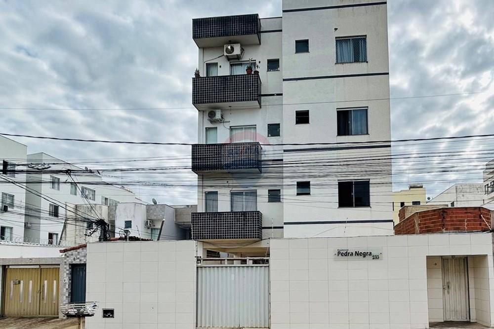 Apartamento - Venda - Governador Valadares , Minas Gerais - IMG_0866.JPEG - 870671001-144