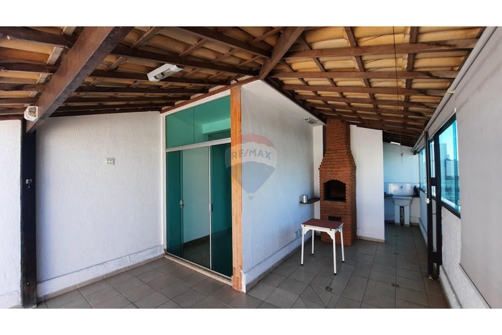 Cobertura - Alugar - Belo Horizonte , Minas Gerais - 26.jpeg - 870251085-41