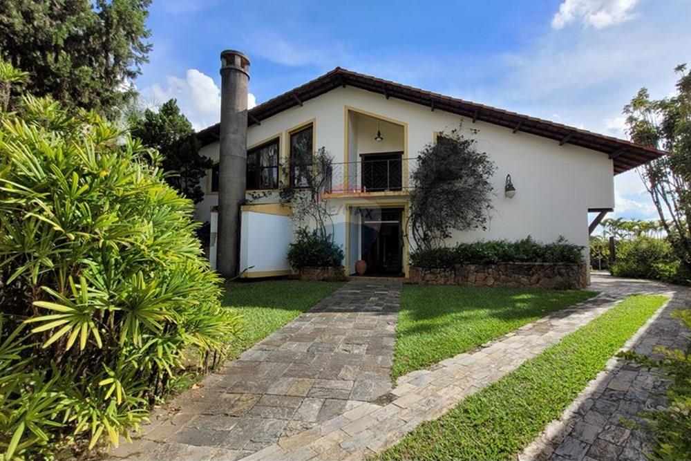 Casa - Venda - Belo Horizonte , Minas Gerais - 34 - 870251047-245