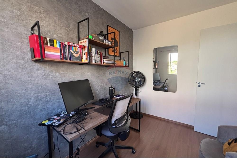 Apartamento - Venda - Belo Horizonte , Minas Gerais - 12.JPG - Quarto infantil - 870701002-35