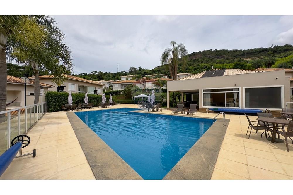 Casa de Condomínio - Venda - Nova Lima , Minas Gerais - IMG_7801.jpg - 870351021-134