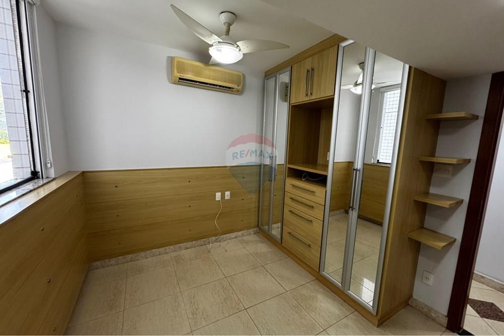 Apartamento - Alugar - Governador Valadares , Minas Gerais - Suite 1 F3 quarto.jpeg - 870671006-50