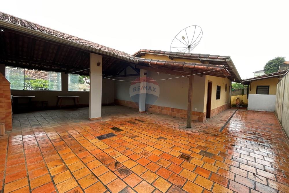 Casa - Venda - Belo Horizonte , Minas Gerais - IMG_7541.JPG - 870411006-94