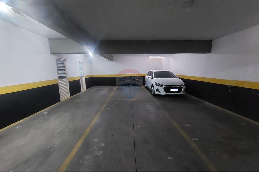 Apartamento - Venda - Belo Horizonte , Minas Gerais - 47.jpg - Garagem - 870701004-55