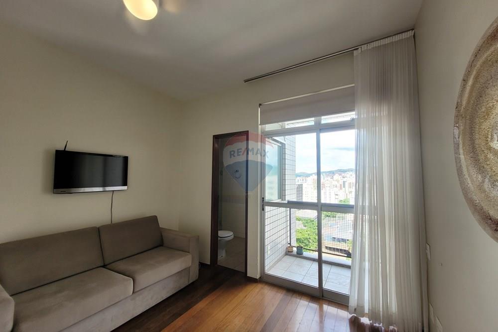 Apartamento - Venda - Belo Horizonte , Minas Gerais - 20260126_144825.jpg - Quarto principal - 870251047-176