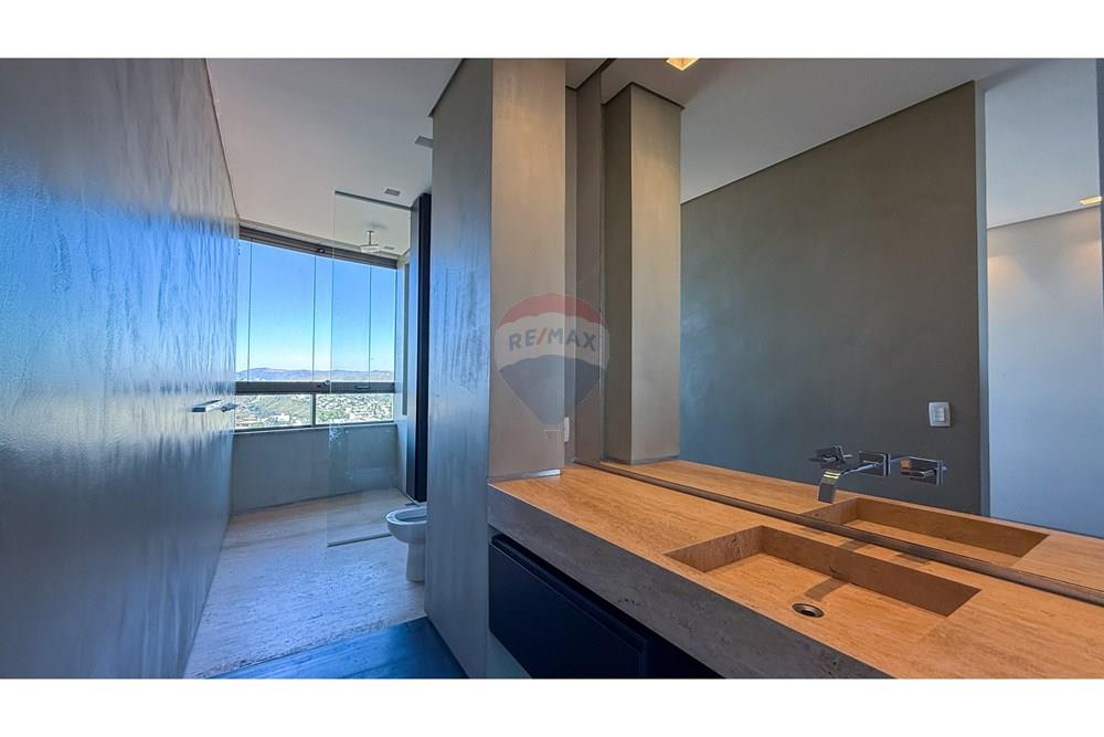 Apartamento - Alugar - Nova Lima , Minas Gerais - IMG_5526.jpg - 870351002-20