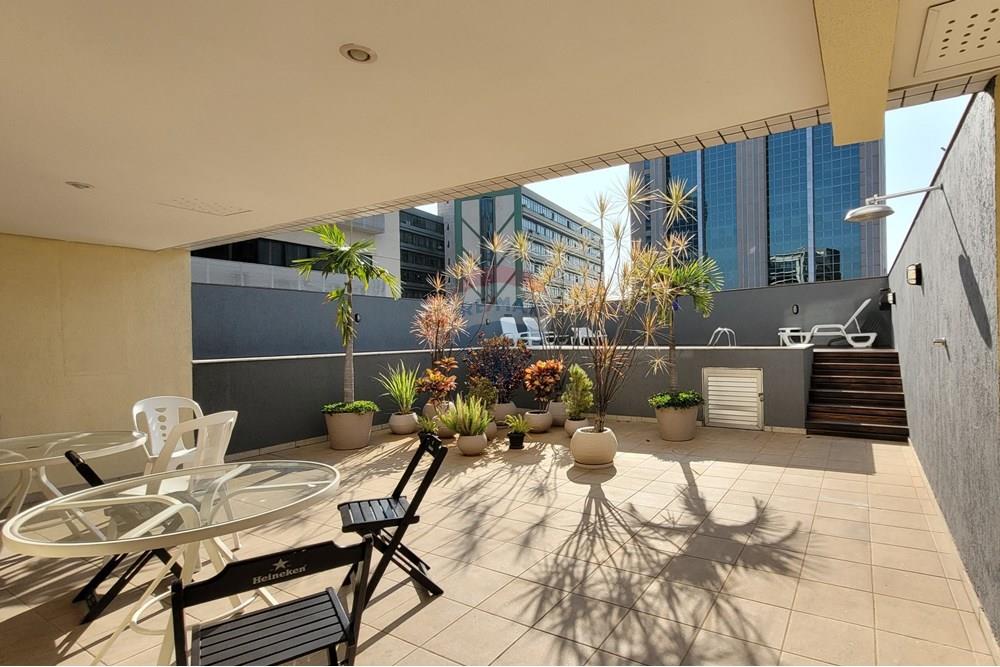 Apartamento - Alugar - Belo Horizonte , Minas Gerais - 20240909_152716.jpg - 870251047-174