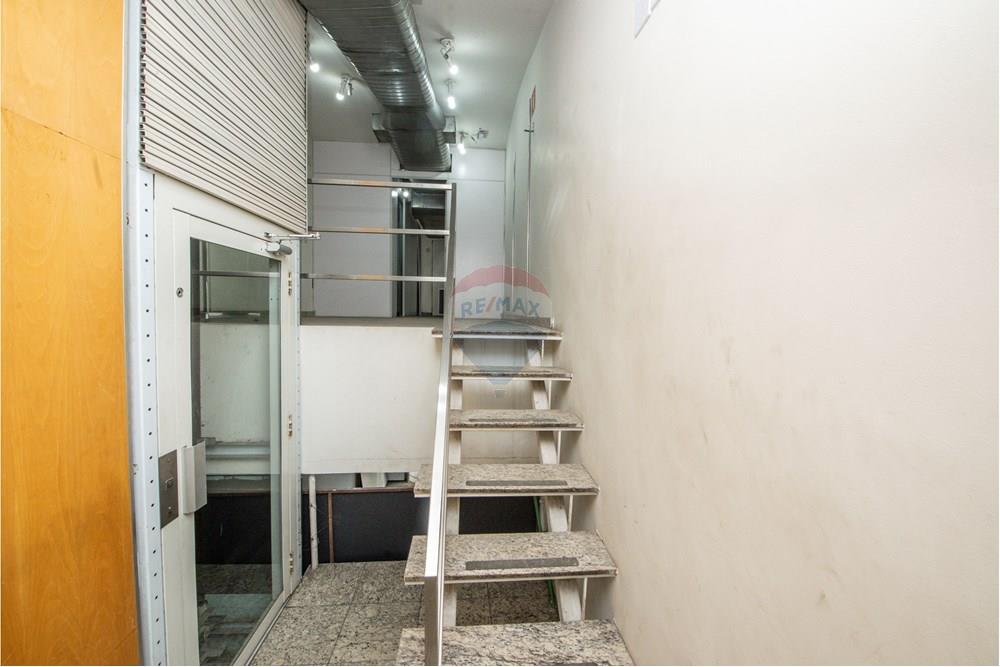 Loja - Alugar - Belo Horizonte , Minas Gerais - 0025.jpg - 870241003-100