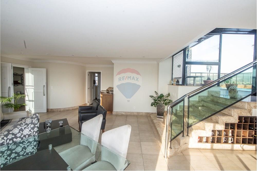 Cobertura - Venda - Contagem , Minas Gerais - cobertura-Juliana_11.JPG - 870241004-67