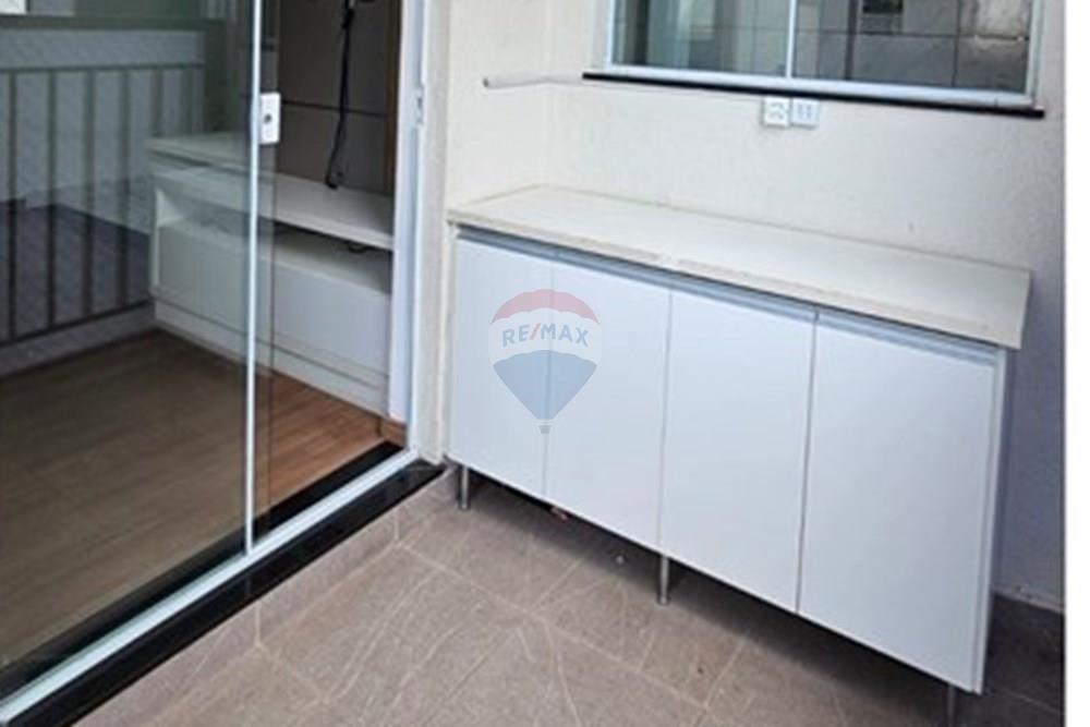 Apartamento - Alugar - Poços de Caldas , Minas Gerais - eb71077b-4850-40ae-b8c0-f29499c608d0.jpg - 870361063-2