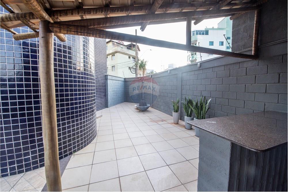 Cobertura - Venda - Contagem , Minas Gerais - cobertura-Juliana_98.JPG - 870241004-67