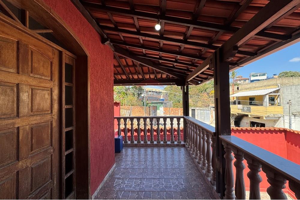 Casa - Venda - Ribeirão das Neves , Minas Gerais - IMG_7336.JPG - 870411108-10