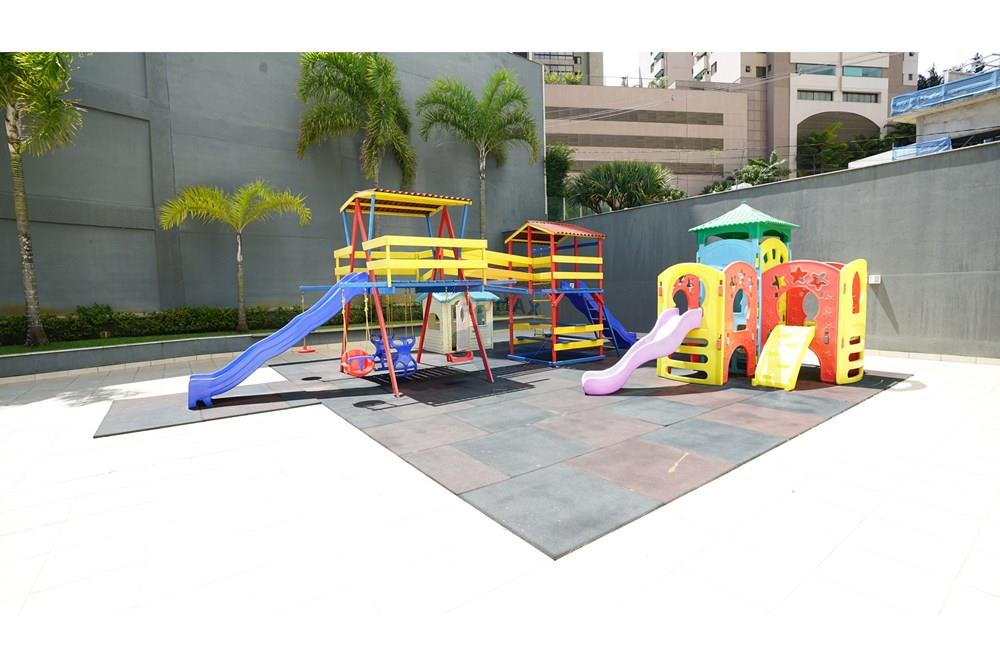 Apartamento - Venda - Nova Lima , Minas Gerais - Kids.JPG - 870351049-14