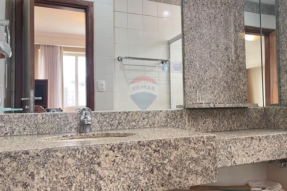 Apart Hotel/ Flat - Venda - Belo Horizonte , Minas Gerais - IMG_9747.jpeg - 870241105-17