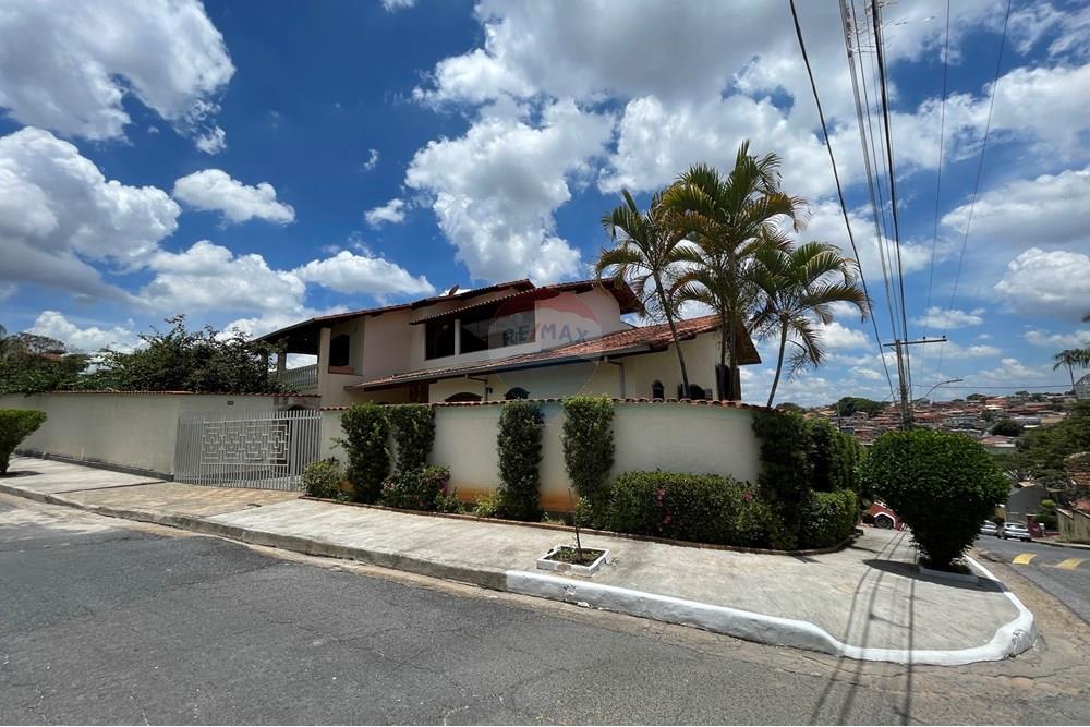 Casa de Condomínio - Venda - Belo Horizonte , Minas Gerais - IMG_4948.JPG - 870411099-54