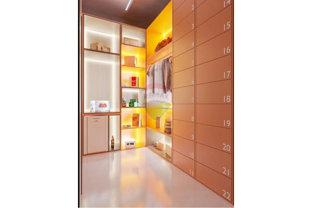 Apartamento - Venda - Belo Horizonte , Minas Gerais - TRZ_LUD_LOKER.jpeg - 870251002-574