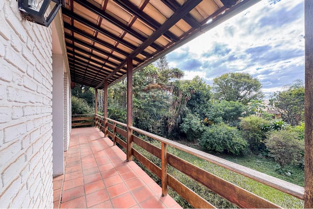 Casa - Venda - Belo Horizonte , Minas Gerais - 53.jpg - 870411048-69