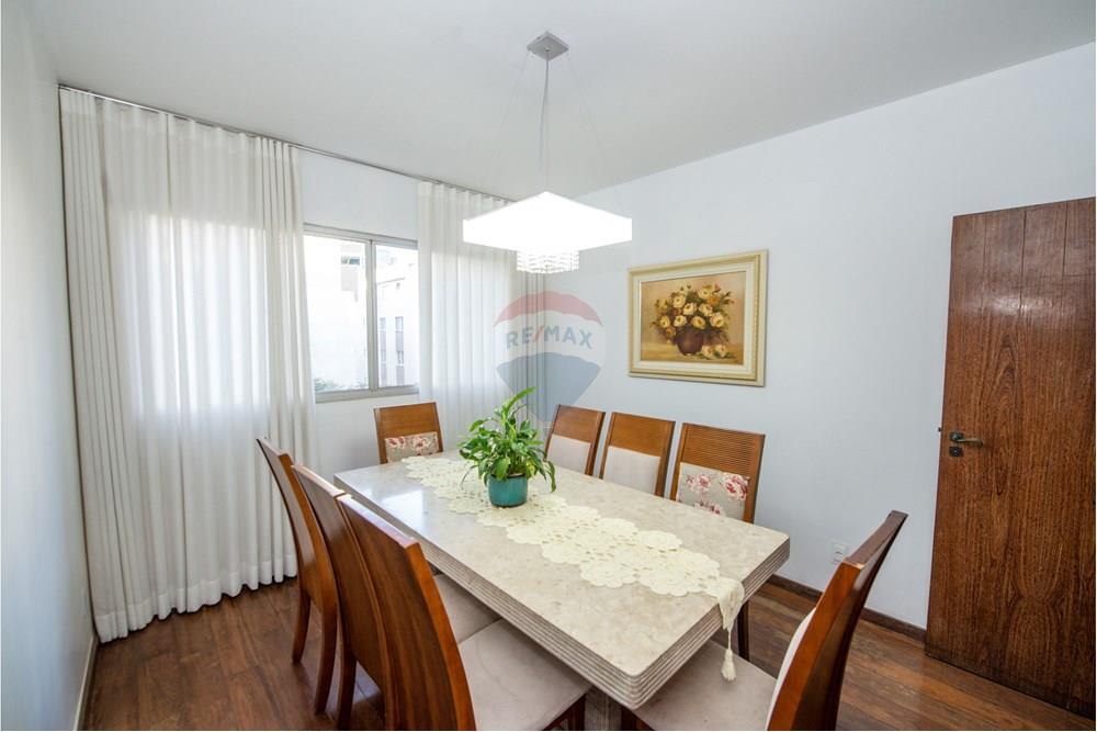 Apartamento - Venda - Belo Horizonte , Minas Gerais - 0130.jpg - 870371017-3