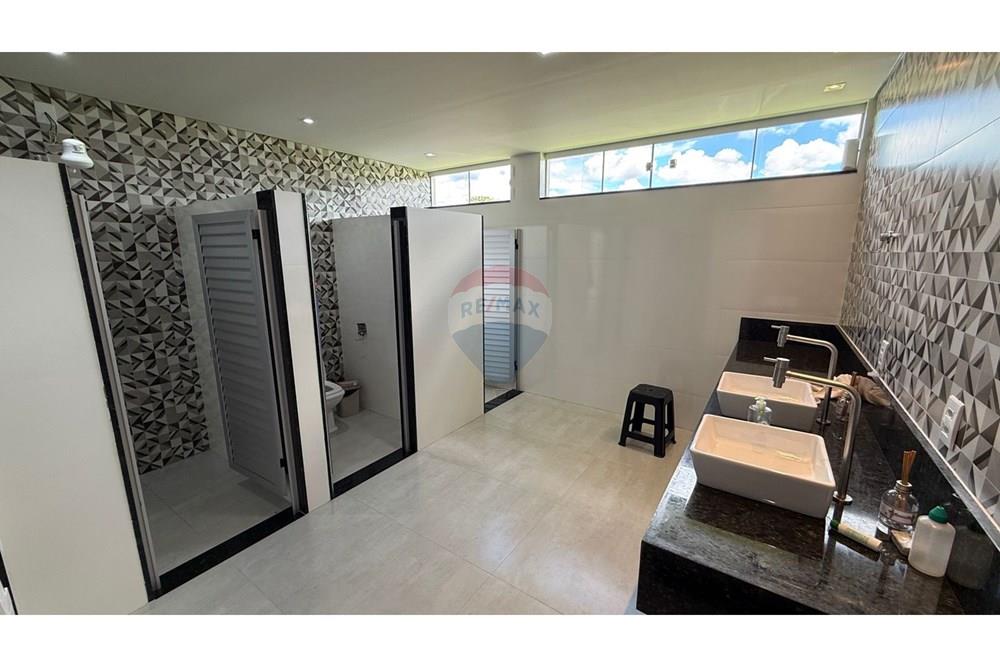 Terreno - Venda - Marliéria , Minas Gerais - CHÁCARA MARAVILHOSA PARA INVESTIMENTO EM CAVA GRANDE - TIMÓTEO MINAS GERAIS (11).jpeg - Banheiro - 870711030-4